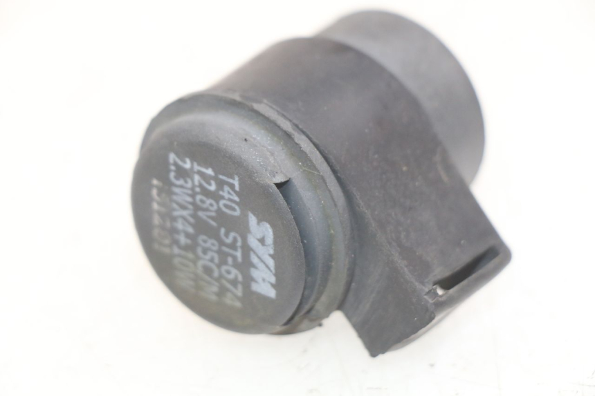 photo de CENTRALINA FRECCE SYM FIDDLE 3 III 125 (2014 - 2020) - Vista principale