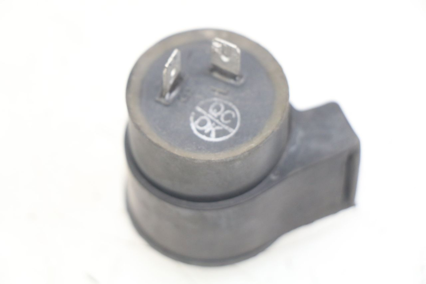 photo de CENTRALINA FRECCE SYM FIDDLE 3 III 125 (2014 - 2020) - Zoom sullo stato d'uso