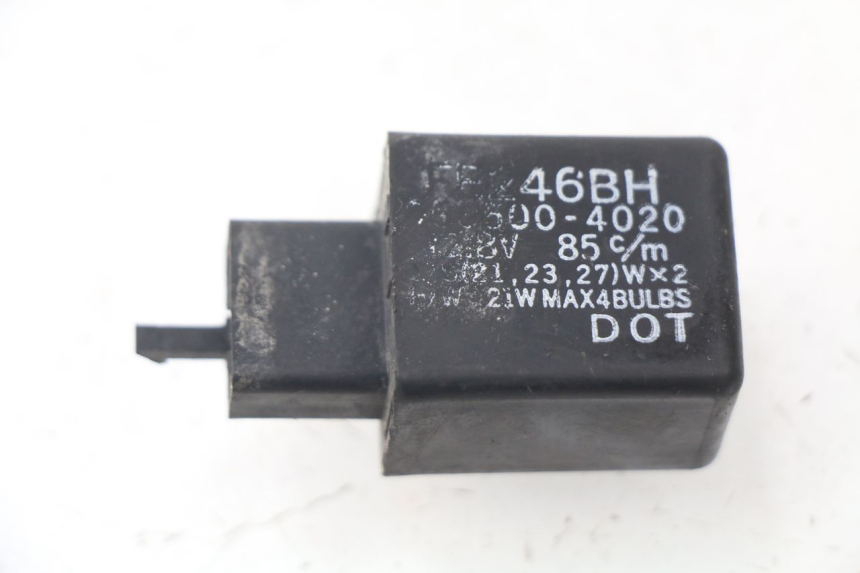 photo de Centralina lampeggiante YAMAHA FJR ABS 1300 (2006 - 2012) - Vista principale