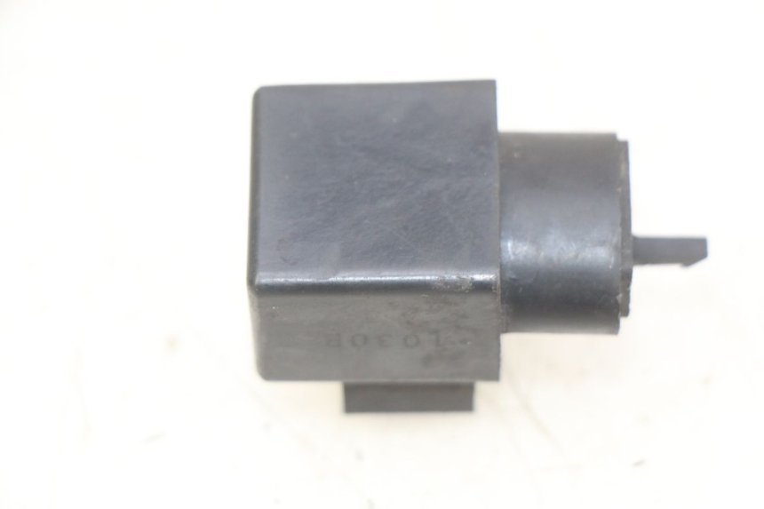 photo de CENTRALINA FRECCE HONDA FJS SILVERWING SILVER WING 400 (2009 - 2016) - Vista principale