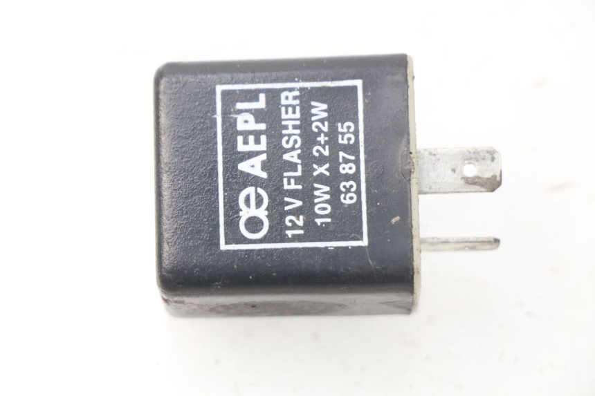 photo de Centralina lampeggiante PIAGGIO FLY IE 125 (2012 - 2017) - Vista principale