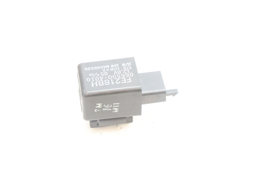 photo de CENTRALINA FRECCE YAMAHA FZ8 800 (2010 - 2016) - Dettaglio del componente