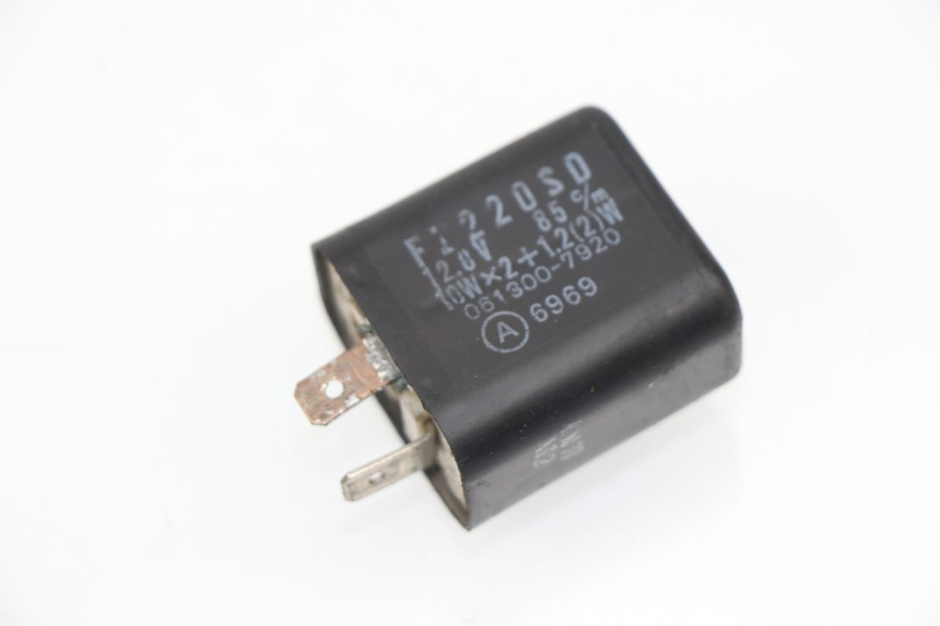 photo de Centralina lampeggiante GILERA STORM 50 (1993 - 1997) - Vista principale