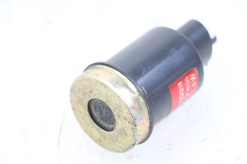 photo de RELE' FRECCE GOES WIKI 125 (2010 - 2015) - Vista principale