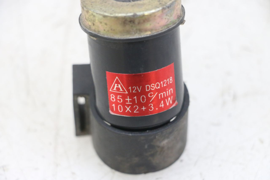 photo de RELE' FRECCE GOES WIKI 125 (2010 - 2015) - Altra angolazione