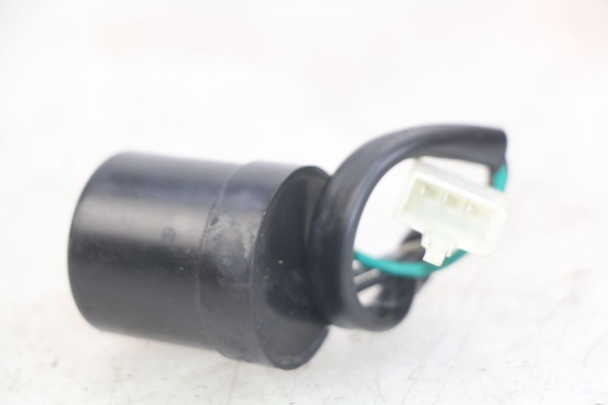 photo de CENTRALINA FRECCE NECO GPX 4T 50 (2018 - 2022) - Zoom sullo stato d'uso