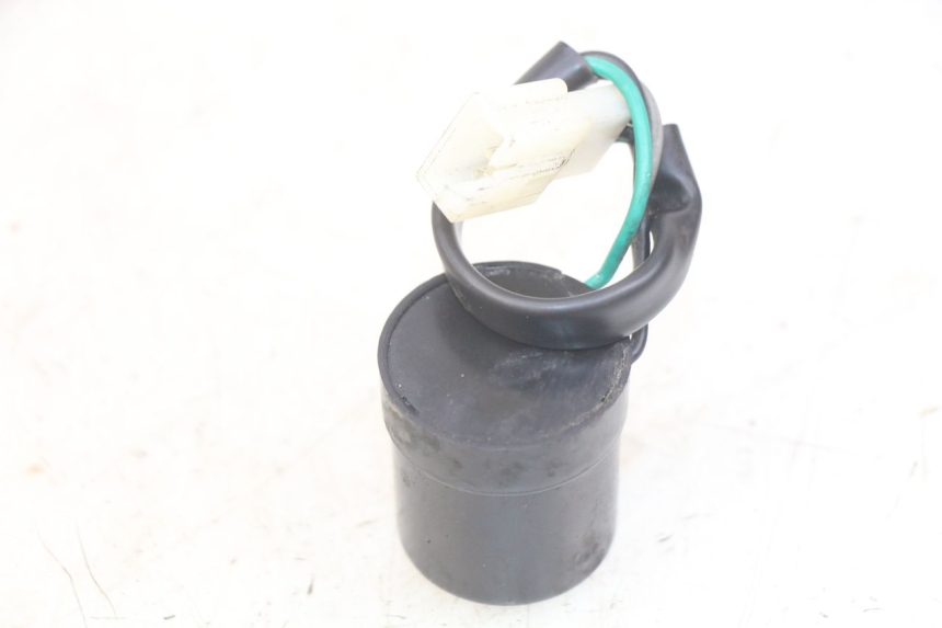 photo de CENTRALINA FRECCE NECO GPX 4T 50 (2018 - 2022) - Altra angolazione