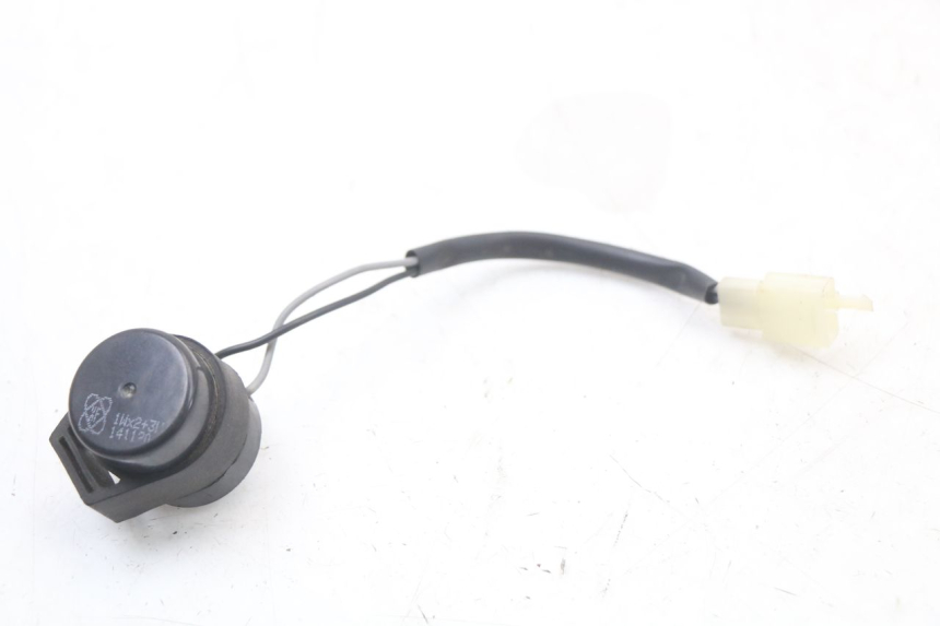 photo de RELE' FRECCE NECO GPX LC 2T 50 (2014 - 2018) - Vista principale