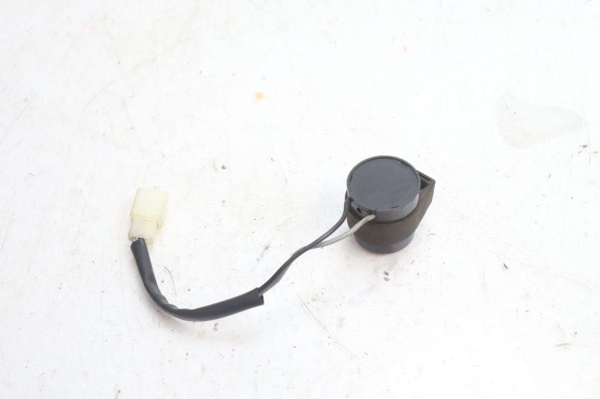 photo de RELE' FRECCE NECO GPX LC 2T 50 (2014 - 2018) - Altra angolazione