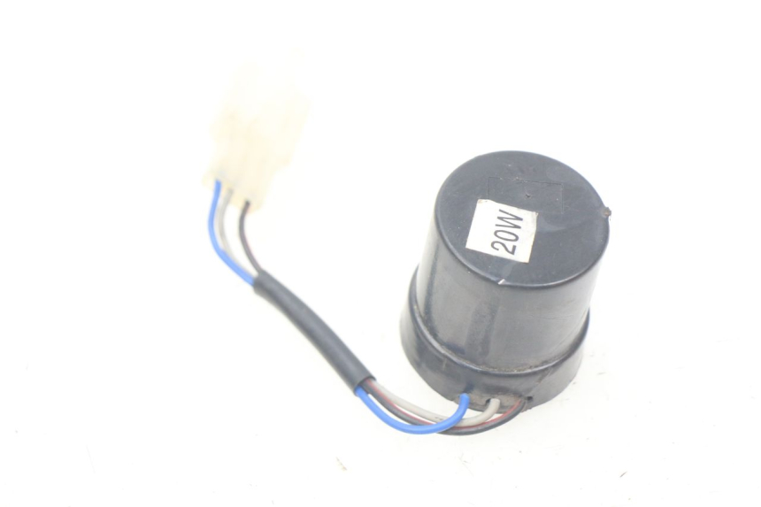 photo de CENTRALINA FRECCE EUROCKA GREEN 1 - Dettaglio del componente