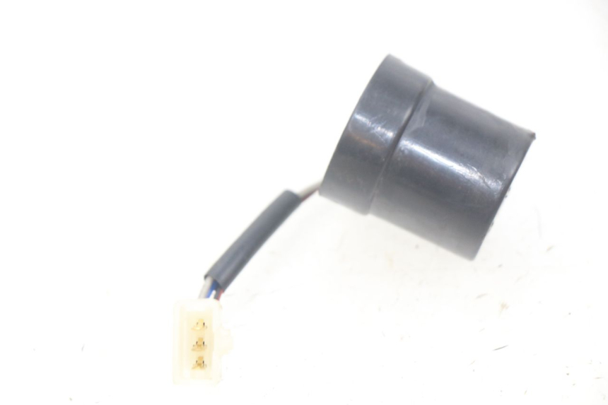 photo de CENTRALINA FRECCE EUROCKA GREEN 1 - Zoom sullo stato d'uso