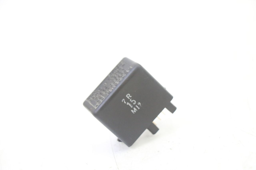 photo de RELE' FRECCE SUZUKI GSR 750 (2011 - 2017) - Vista principale