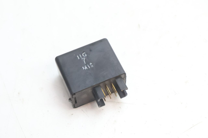photo de Centralina lampeggiante SUZUKI GSR 600 (2005 - 2012) - Vista principale