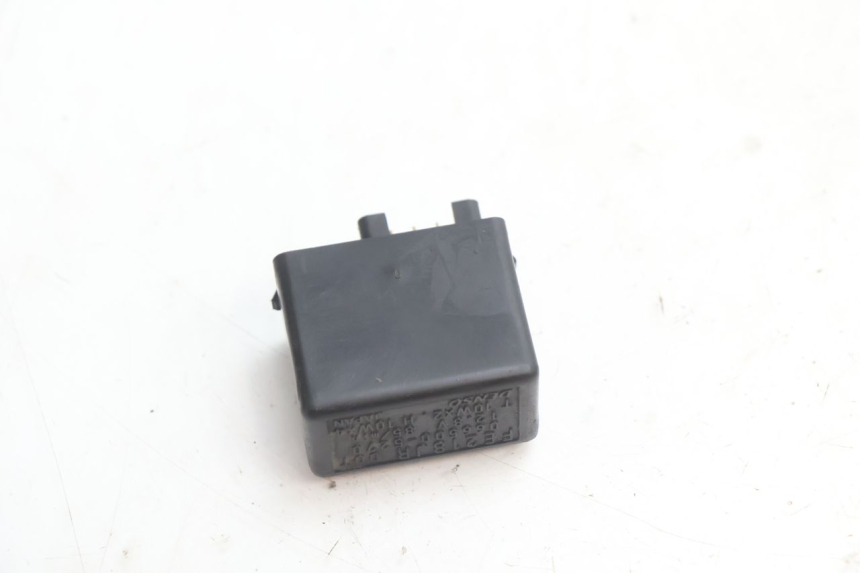 photo de Centralina lampeggiante SUZUKI GSR 600 (2005 - 2012) - Zoom sullo stato d'uso
