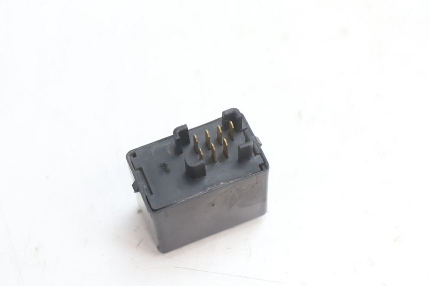 photo de Centralina lampeggiante SUZUKI GSR 600 (2005 - 2012) - Altra angolazione