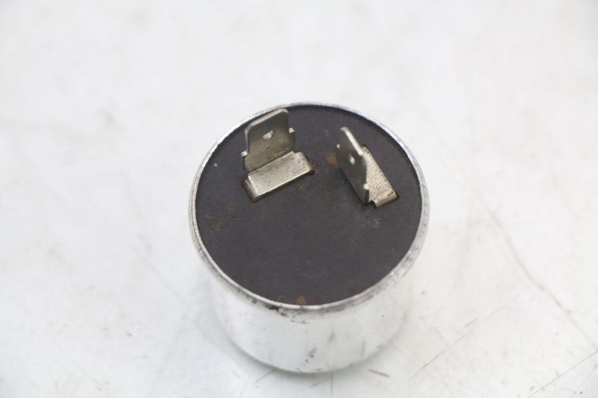 photo de RELE' FRECCE SUZUKI GSX E 250 (1982 - 1983) - Vista principale