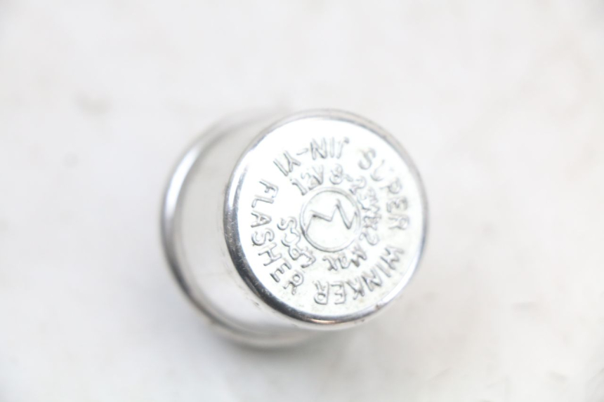 photo de RELE' FRECCE SUZUKI GSX E 250 (1982 - 1983) - Zoom sullo stato d'uso