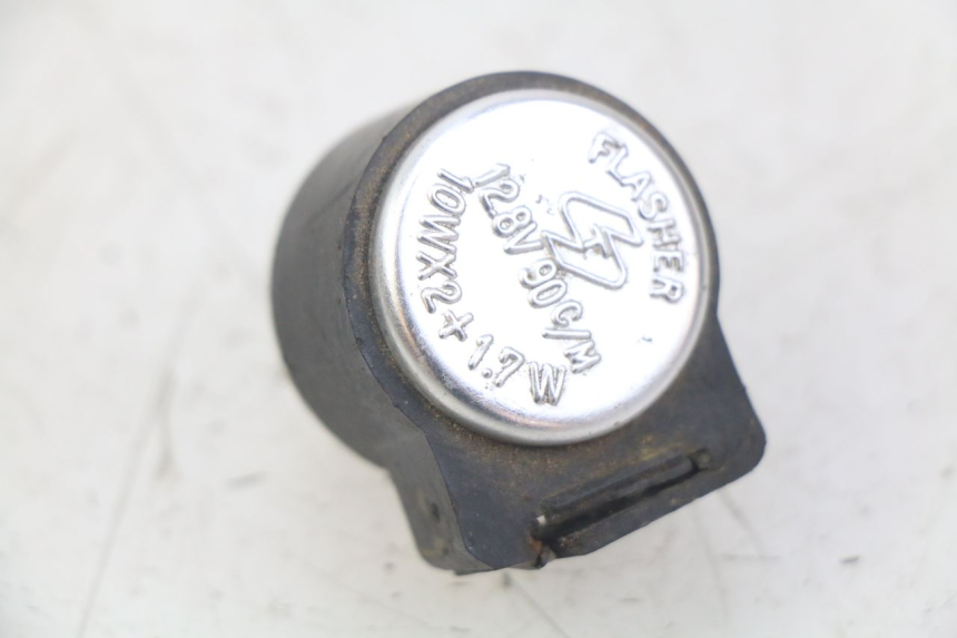 photo de CENTRALINA FRECCE SUZUKI GSX-F GSX  F 1100 (1988 - 1994) - Vista principale