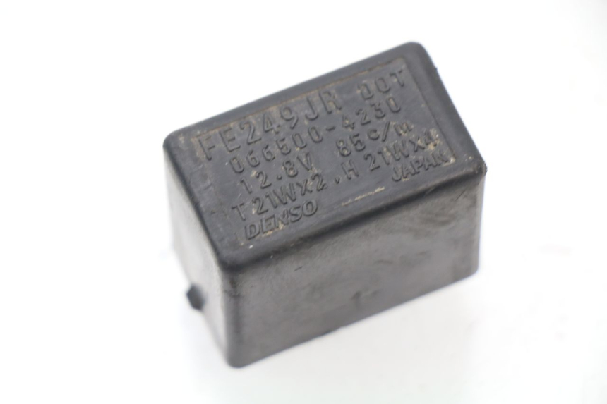 photo de Centralina lampeggiante SUZUKI GSX-R GSXR 600 (2008 - 2010) - Dettaglio del componente