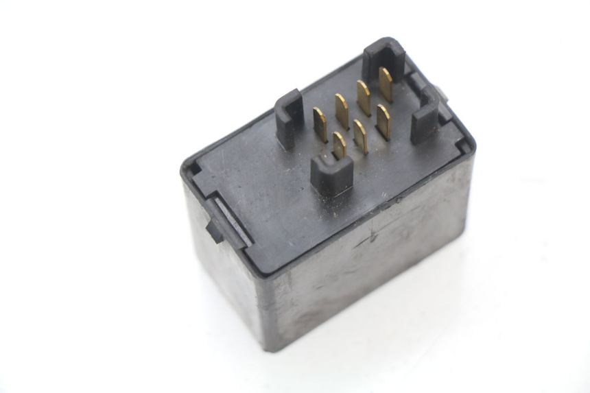 photo de Centralina lampeggiante SUZUKI GSX-R GSXR 600 (2008 - 2010) - Zoom sullo stato d'uso