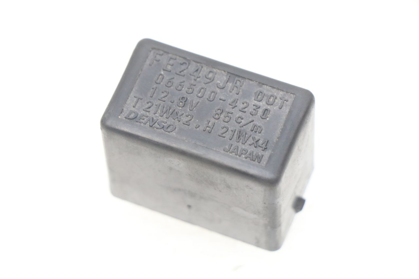 photo de Centralina lampeggiante SUZUKI GSX-R GSXR 750 (2011 - 2016) - Vista principale