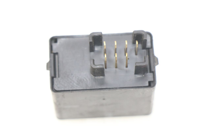 photo de Centralina lampeggiante SUZUKI GSX-R GSXR 750 (2011 - 2016) - Dettaglio del componente