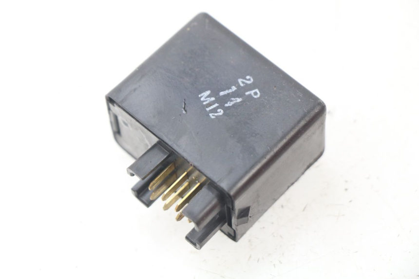 photo de Centralina lampeggiante SUZUKI GSX-R GSXR K16 1000 (2012 - 2016) - Vista principale