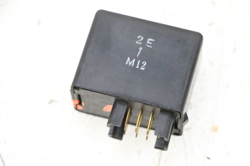 photo de RELE' FRECCE SUZUKI GSXR GSX-R 1000 (2003 - 2004) - Dettaglio del componente