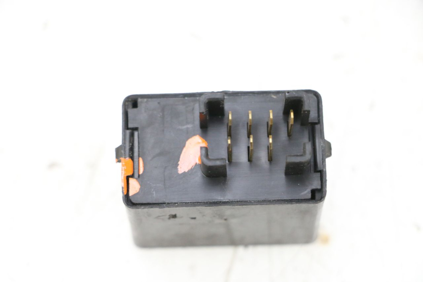 photo de RELE' FRECCE SUZUKI GSXR GSX-R 1000 (2003 - 2004) - Zoom sullo stato d'uso