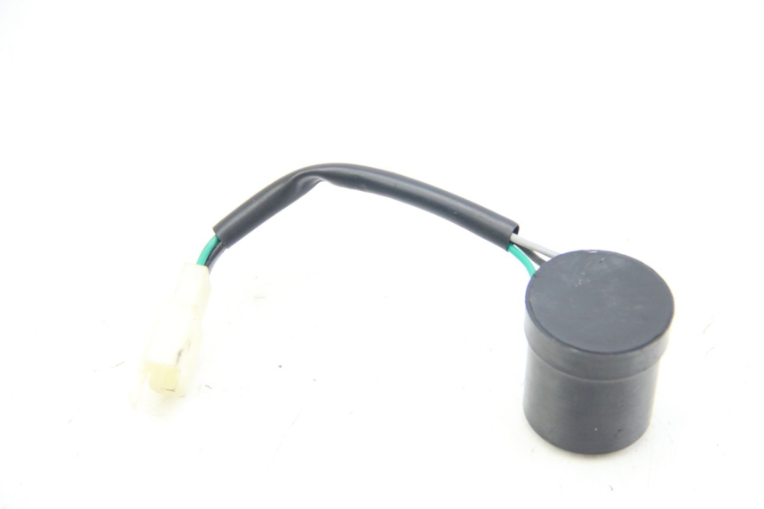 photo de CENTRALINA FRECCE JM MOTORS GT LINE 4T 50 (2021 - 2023) - Vista principale