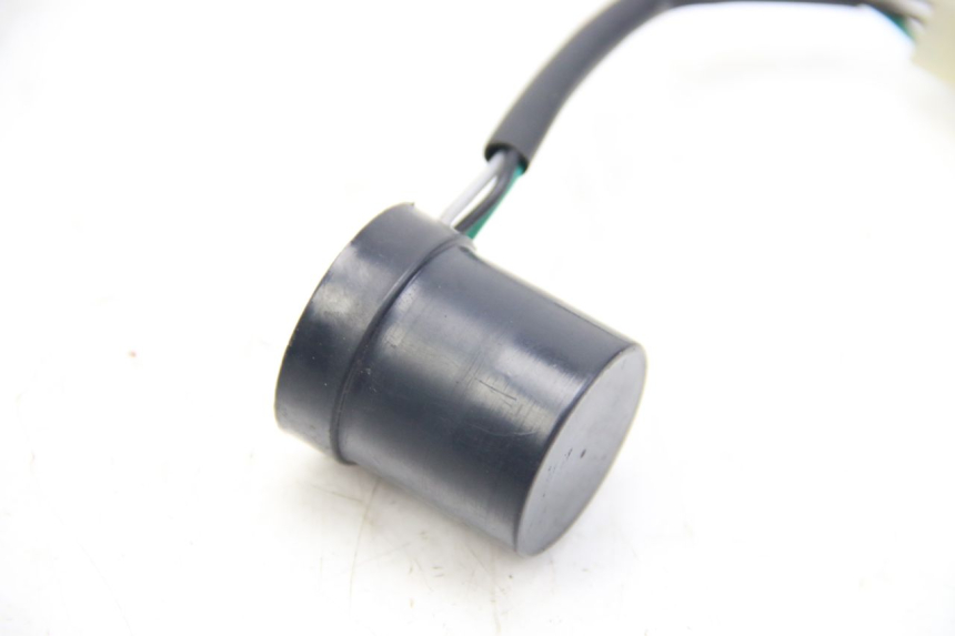 photo de CENTRALINA FRECCE JM MOTORS GT LINE 4T 50 (2021 - 2023) - Dettaglio del componente