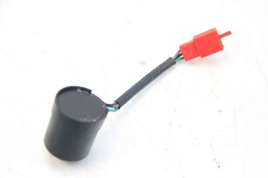 photo de CENTRALINA FRECCE EUROCKA GTR 50 (2007 - 2017) - Vista principale