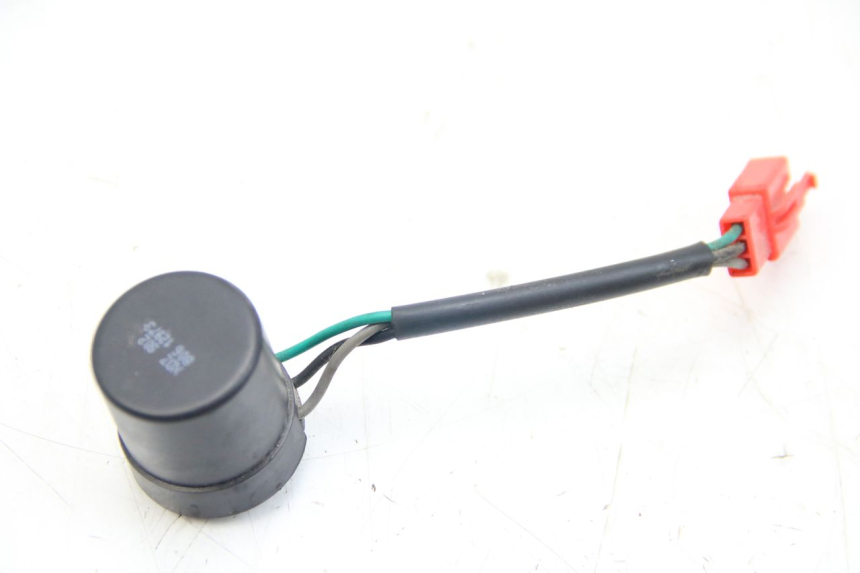 photo de CENTRALINA FRECCE EUROCKA GTR 50 (2007 - 2017) - Dettaglio del componente