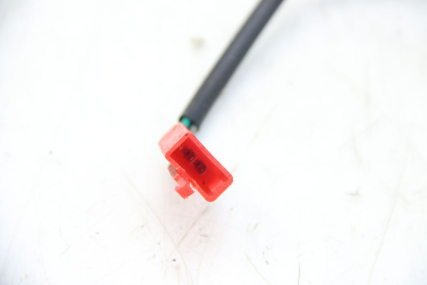 photo de CENTRALINA FRECCE EUROCKA GTR 50 (2007 - 2017) - Altra angolazione