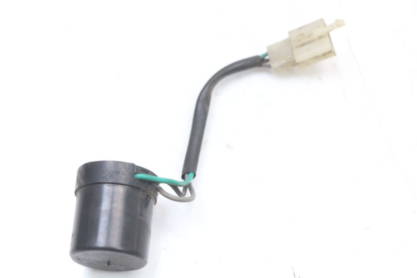 photo de CENTRALINA FRECCE EUROCKA GTR 50 (2007 - 2017) - Vista principale