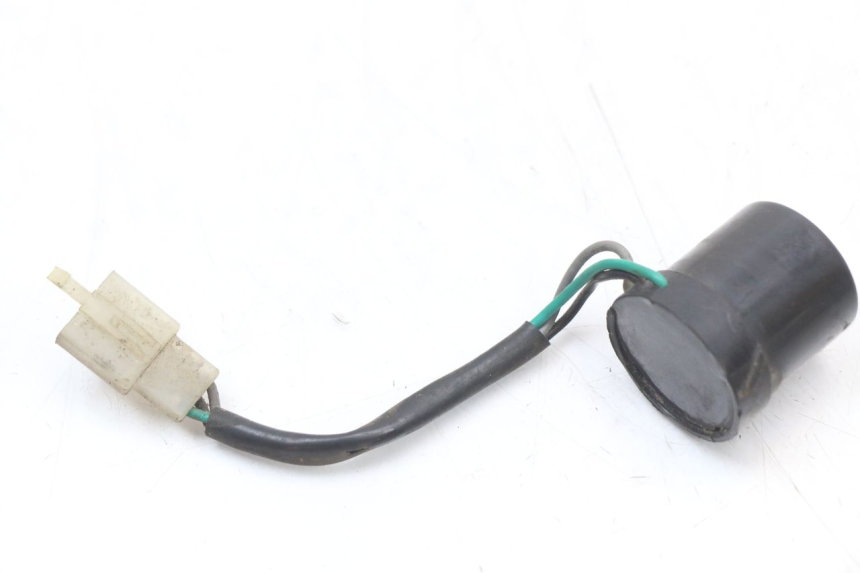 photo de CENTRALINA FRECCE EUROCKA GTR 50 (2007 - 2017) - Dettaglio del componente