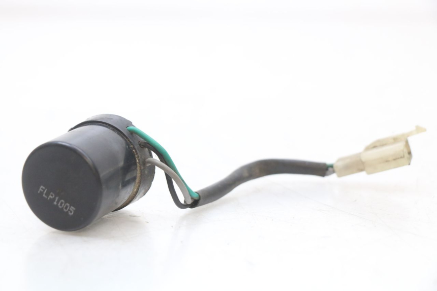 photo de CENTRALINA FRECCE EUROCKA GTR 50 (2007 - 2017) - Zoom sullo stato d'uso