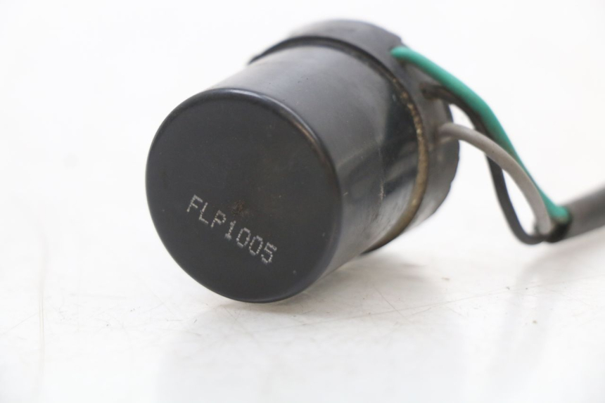 photo de CENTRALINA FRECCE EUROCKA GTR 50 (2007 - 2017) - Altra angolazione