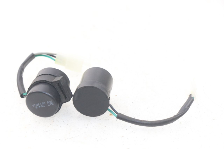 photo de Centralina lampeggiante JONWAY GTX 2T 50 (2014 - 2020) - Vista principale