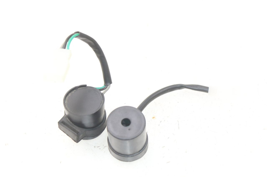 photo de Centralina lampeggiante JONWAY GTX 2T 50 (2014 - 2020) - Altra angolazione