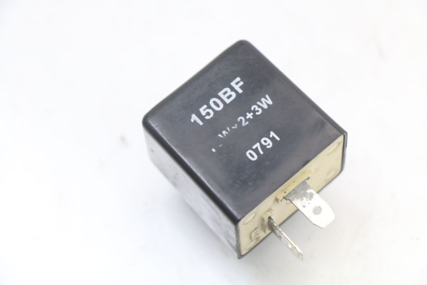 photo de RELE' FRECCE KEEWAY HURRICANE 50 (2006 - 2019) - Vista principale