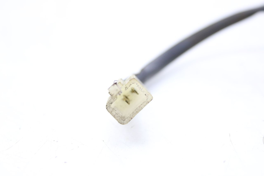 photo de RELE' FRECCE SYM HUSKY 125 (1999 - 2005) - Primo piano tecnico