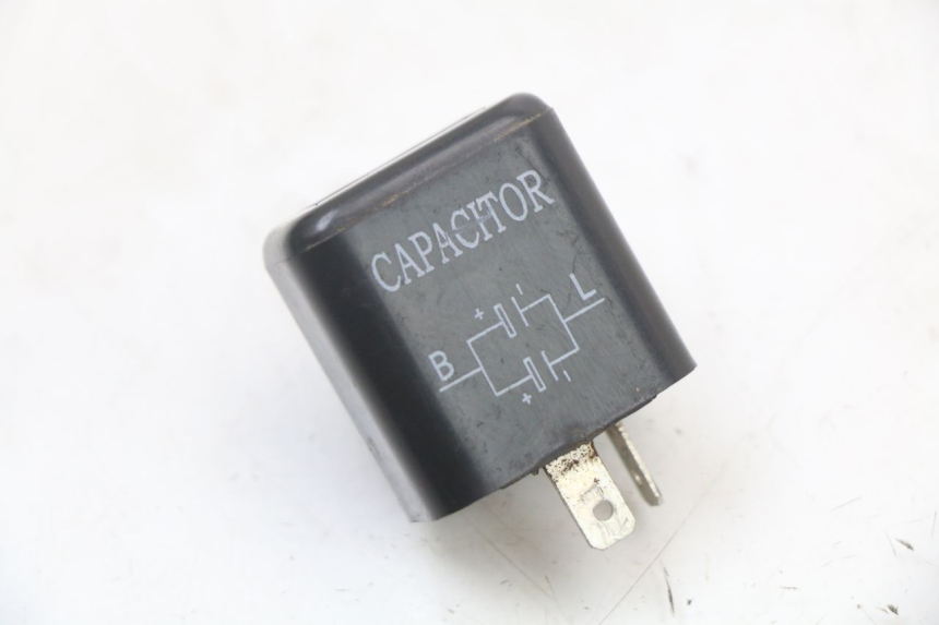 photo de RELE' FRECCE HYTRACK HY S 4X4 410 (2013 - 2016) - Vista d'insieme del prodotto