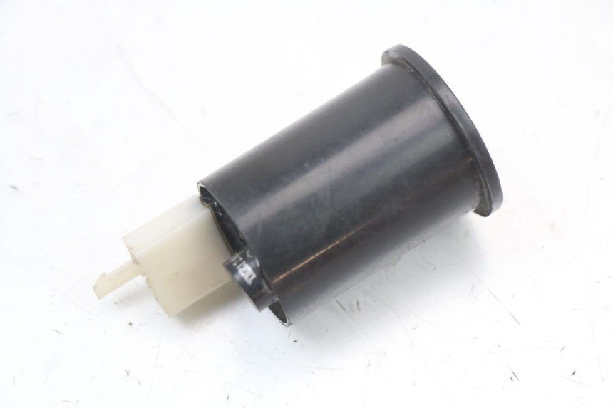 photo de RELE' FRECCE HYTRACK HY S 4X4 410 (2013 - 2016) - Dettagli dei punti di fissaggio