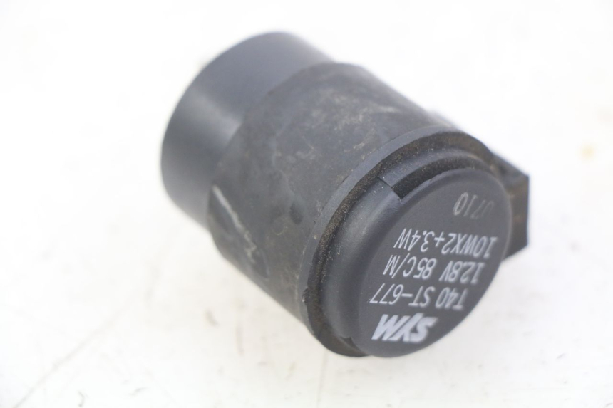 photo de CENTRALINA FRECCE SYM JET EURO X 2T 50 (2003 - 2007) - Vista principale