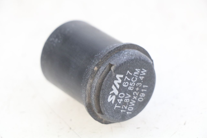 photo de CENTRALINA FRECCE SYM JET SPORT XR 50 (2006 - 2015) - Vista principale