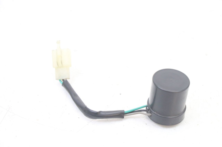 photo de CENTRALINA FRECCE JM MOTORS MIA 50 (2017 - 2020) - Vista principale