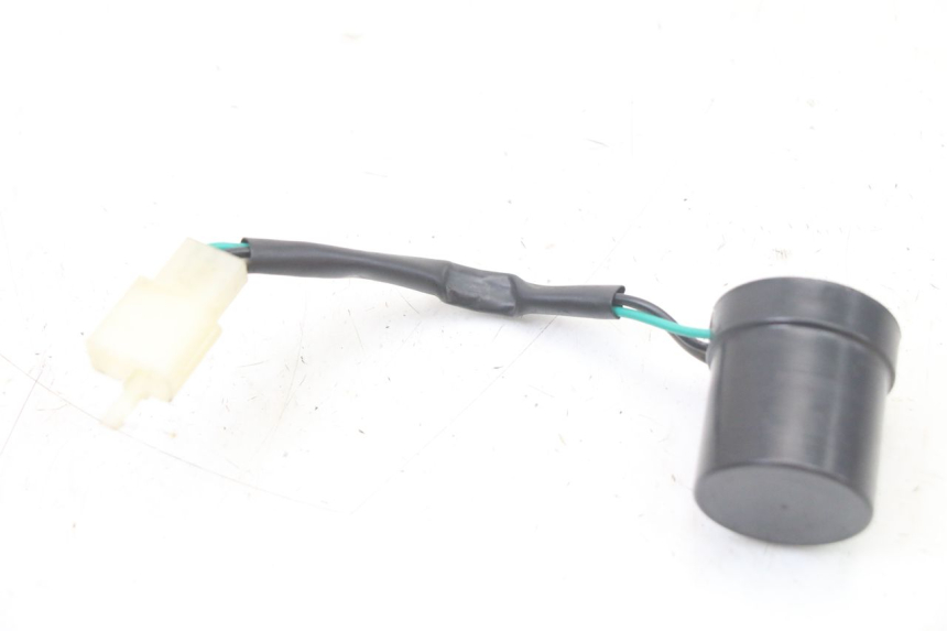 photo de CENTRALINA FRECCE JM MOTORS MIA 50 (2017 - 2020) - Zoom sullo stato d'uso