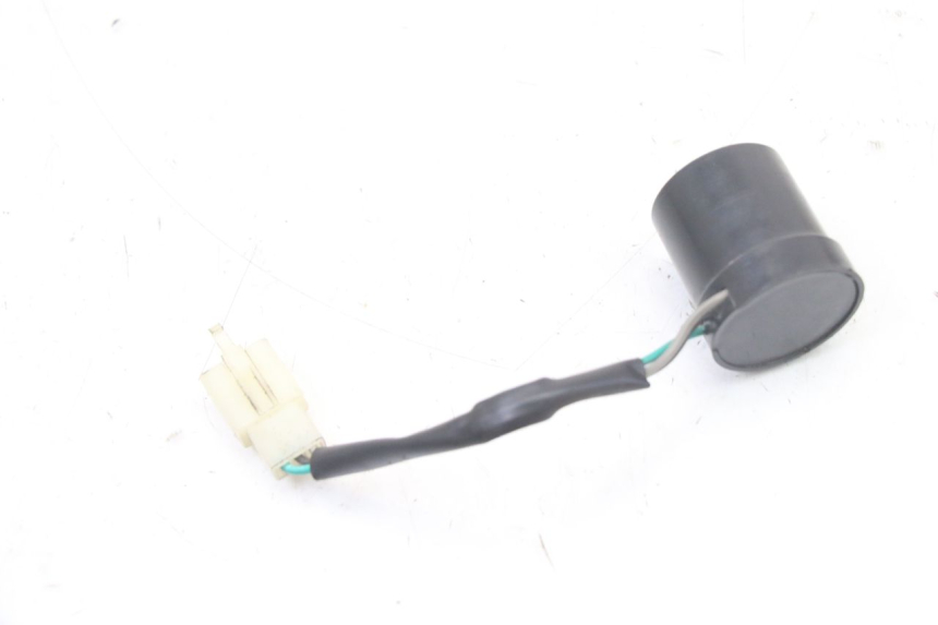 photo de CENTRALINA FRECCE JM MOTORS MIA 50 (2017 - 2020) - Altra angolazione