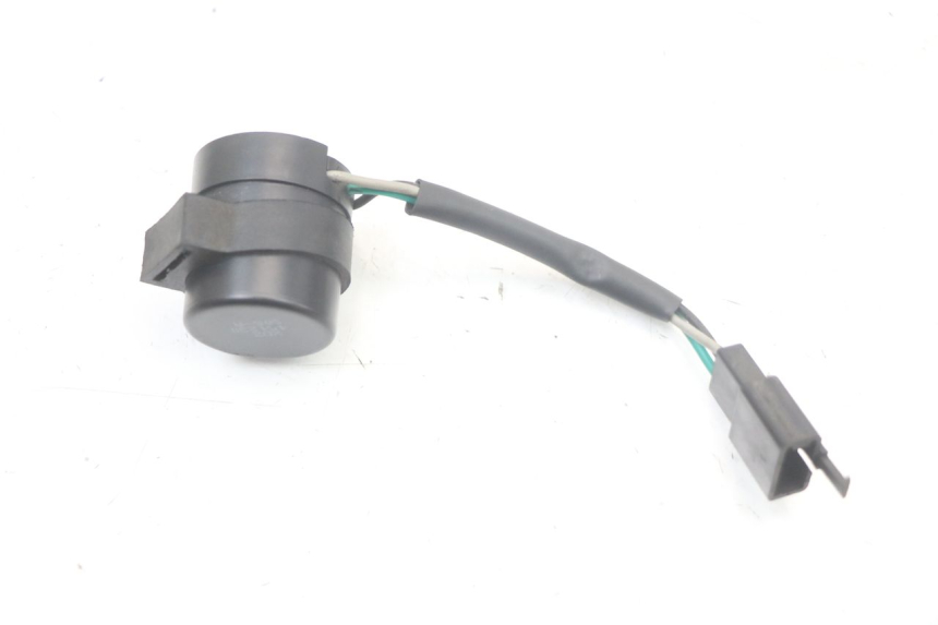 photo de RELE' FRECCE JM MOTORS VX 125 (2022 - 2025) - Zoom sullo stato d'uso